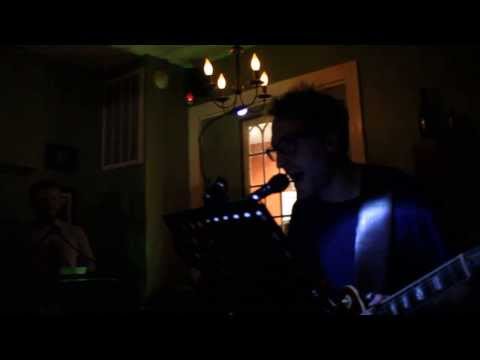 Pigs (Three Different Ones) - Agent Moosehead covers Pink Floyd