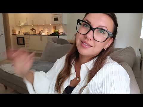 🤍ВОЗВРАЩАЮ СЕБЯ И СЛОЖНОЕ РЕШЕНИЕ / УВОЛЬНЕНИЕ 