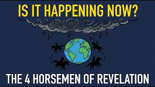 The Four Horsemen of the Apocalypse Explained — What They Really Mean
