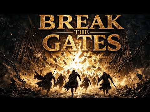 Break the Gates