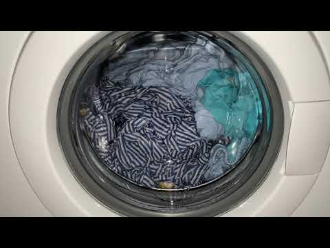 AEG LAVAMAT EXCLUSIV 6469AFL Waschmaschine