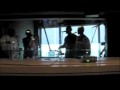 Feels Good.......Take 6....Radio station Osaka Japan
