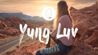 Andrelli ft. Hearts &amp; Colors - Yung Luv (Lyrics / Lyric Video)