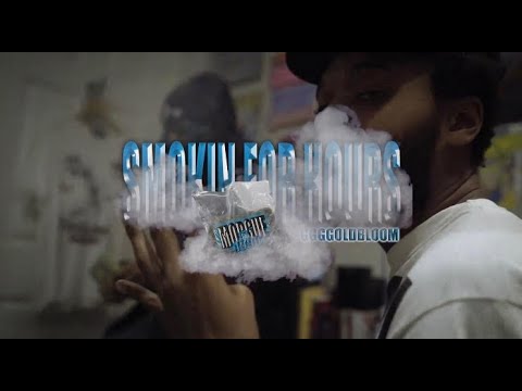 1990Morgue - Smokin For Hours (Official Music Video)