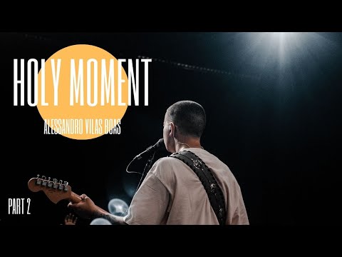 Quem é igual ao meu amado- Alessandro Vilas Boas (Part 02 The GoodVillages )