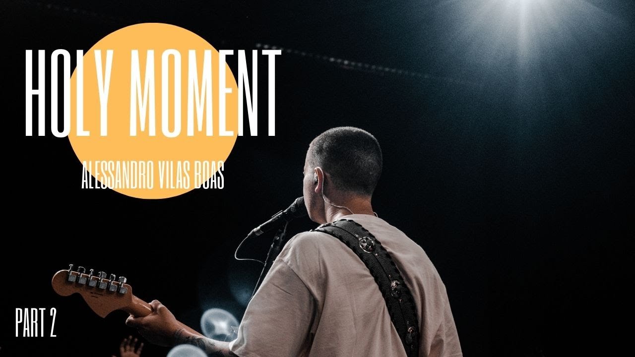 Quem é igual ao meu amado- Alessandro Vilas Boas (Part 02 The GoodVillages )