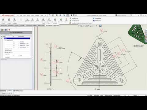 Webinar Wednesday - SOLIDWORKS Inspection Advanced Tips & Tricks