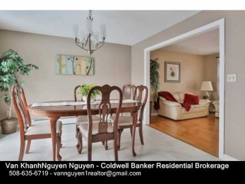 301 MOWER STREET, Worcester MA 01602 - Single Family Home - Real Estate - For Sale -