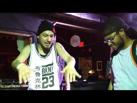 Foolish Karlito vs YaYo