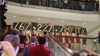 BuckeyeThon 2014