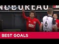Top 10 goals | 2018-2019