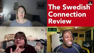 The Swedish Connection Review | The "Swedish Schindler’s List"?