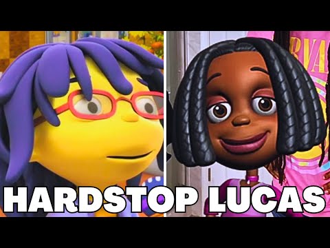 HARDSTOP LUCAS FUNNY SKITS COMPILATION | ULTIMATE TIKTOK COMEDY #fyp #viral #funny #trending