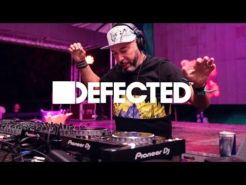 The Best Of Defected Croatia 2021 - Episode 1