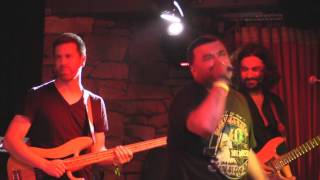 Lyrics Born & The Heard 9/5/15 Chicago, IL @ Cobra Lounge - North Coast Music Festival Aftershow
