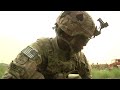 Fort Campbell Currahees conduct Mass Casualty Exercise