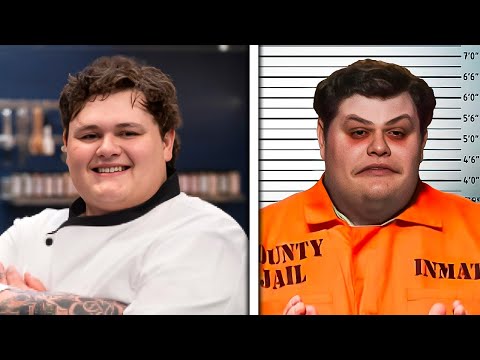 Hell’s Kitchen: Contestants Who Are Jerks In Real Life