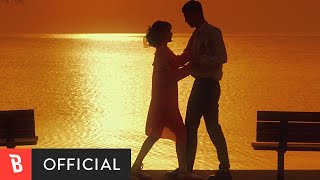 [Teaser] BOL4(볼빨간사춘기) - Wind(바람사람)