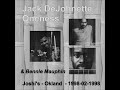 Jack DeJohnette - Joshi's Okland 1998