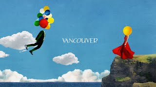 Kadr z teledysku Vancouver tekst piosenki Big Naughty