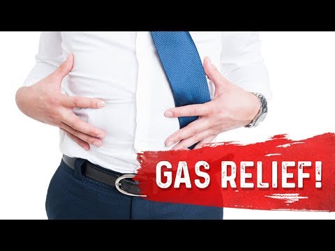 How To Get Rid of Abdominal Gas and Bloating? – Dr.Berg
