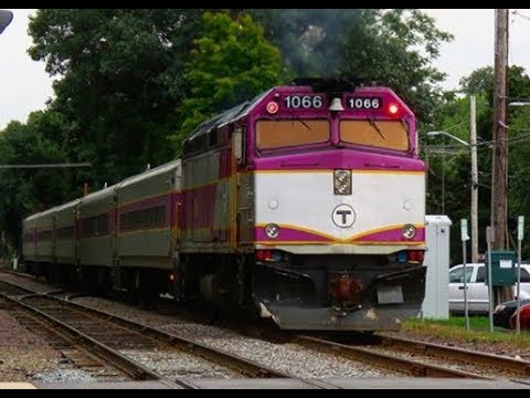 Melrose Highlands 9-23-18