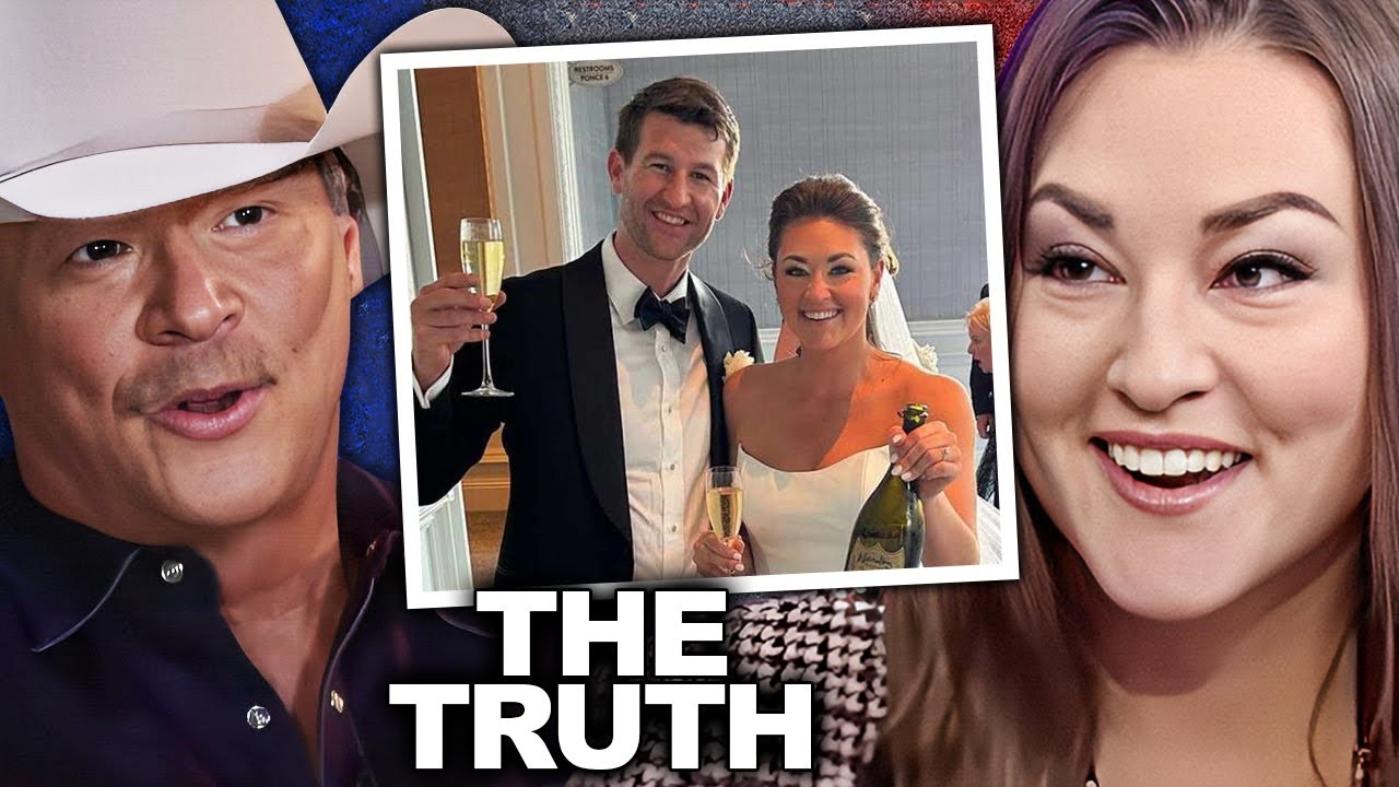 The Truth About Alan Jackson’s Daughter