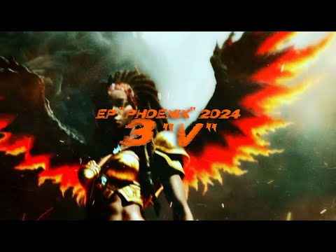 Mynda Guevara - V (Prod. FRXH BEATS | StressMusik) 2024