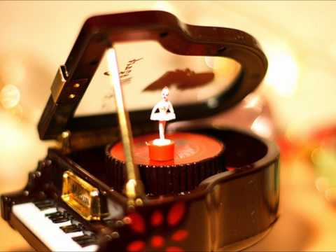 Yiruma-River flows in you (music box )
