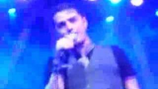 MATT WILLIS TOUR - WHO YOU GONNA RUN TO.