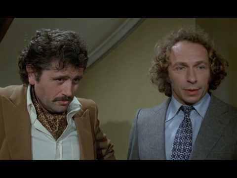 La Carapate (1978)  - Avec des enfants cons, un passé con, un avenir con