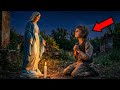 An Orphan Boy Spoke To The Virgin Mary Every Night The Reason SHOCKED Everyone