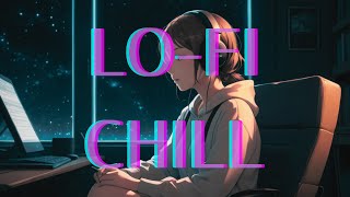 wino（LOFI MUSIC / LOFI HIPHOP）