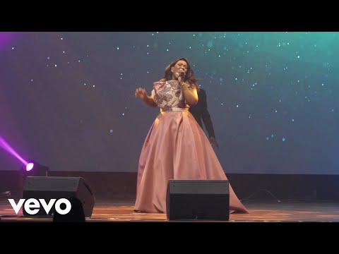 Chileshe Bwalya - Kale (Live at the RCV Music Awards 2024) ft. Deborah Overcomer
