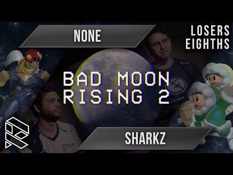 BMR2 - ALG n0ne vs Sharkz - Losers Eighths