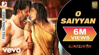 Ajay-Atul - O Saiyyan Best VideoAgneepathPriyanka 