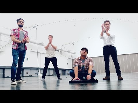 Louden Swain - Bandaged Hand - Official Video