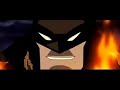 Future Batman : Nightwing (Robin), Oracle (Batgirl), Alfred & Commissioner :Complete Future [HD]