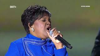 Shirley Caesar - It&#39;s alright, it&#39;s ok - Joyful Noise BET