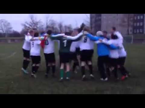 2013-12-14 Post SV Gera - FSV Ronneburg 3:2 (2:2)