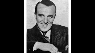 78 RPM - Pat O'Malley - Ben Hammond & Orch - I'm So Afraid - 1935