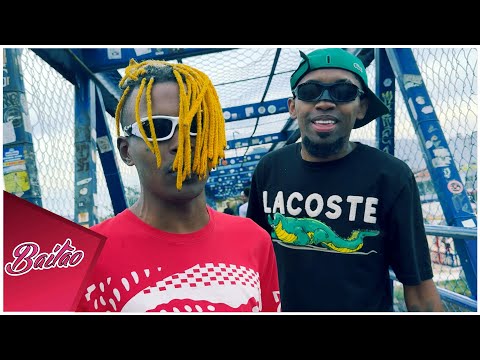 Bailão and  R10 Musics 