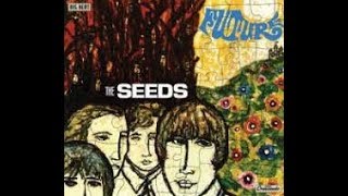 The Seeds - Future - A3  Travel With Your Mind GNP CRESCENDA 1967