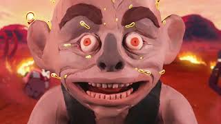 Postmates THIS IS YOUR BRAIN ON NASHVILLE HOT CHICKEN