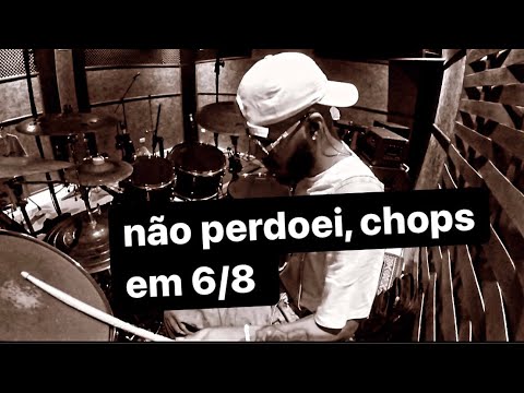 SAMUCA OVIDIO | HER - GOING DRUM COVER