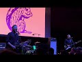 Buffalo Tom Wiser PCTB fest 11/2/24