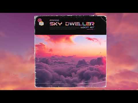 [FREE] LOOP KIT/SAMPLE PACK -  "SKY DWELLER Vol. 1" [Wunna, Wheezy, Turbo, Taurus & more]