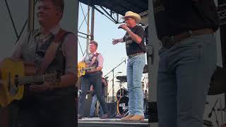 “The Byrd” Live with Tracy Byrd and Alex Miller 