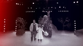 Glee Season 2 Music = Over at the Frankenstein Place (Extended Version)