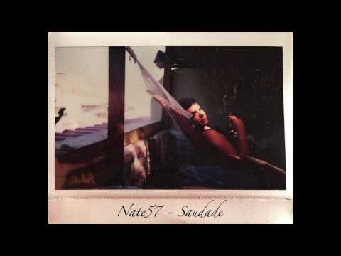 Nate57 -  Saudade/Outro (Audio) prod. by Telly Toolz - RATTOS LOCOS RECORDS